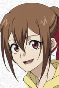 Saaya Fujishiro