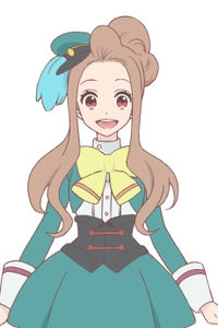 Maki Kumir