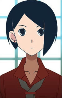 Chie Arai