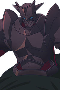 Geolude