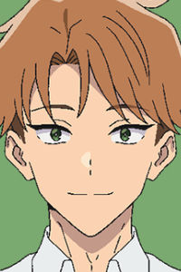 Shuudai Touga