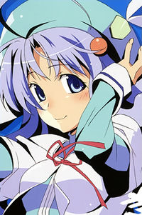 Sora Asuka