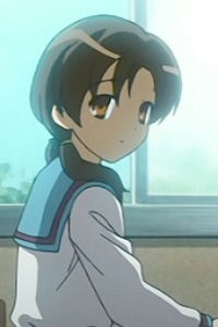 Hinata Sakiha