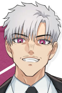 Renji Somei