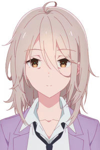 Eiha Kudou