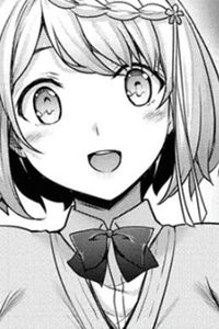 Sakura Mochida