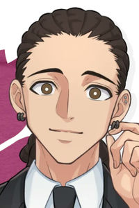 Souta Inamori