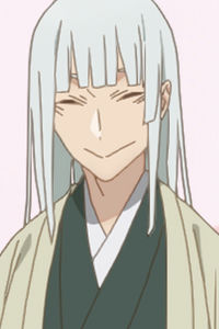 Miemon Kitashirakawa