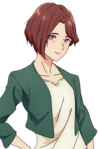 Miyako Asou
