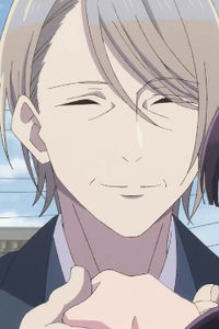 Tadakiyo Kudou