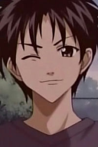Kazuki Tsuda