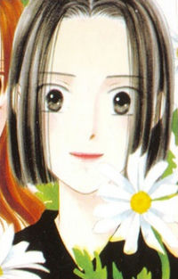 Aya Sawada