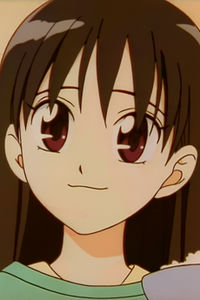 Tsukino Miyazawa