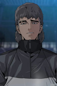 Hangil Jo