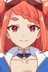 Monika Bolst