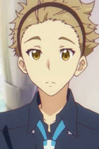 Shosuke Morohashi