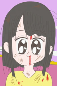 4-Koma no Josei