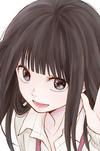Minami Shirahama