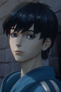 Cheng Yang