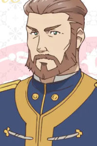 Leopold Auvergne