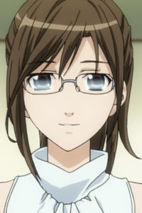 Maki Itokazu