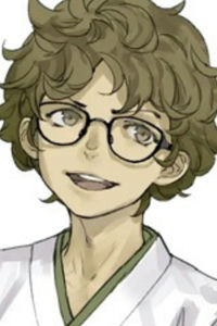 Chatarou Fukuwake