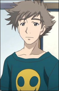 Keiichirou Kawada