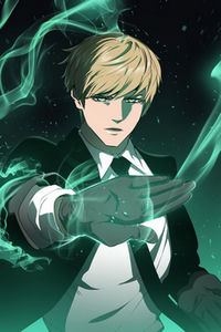 Leonhart