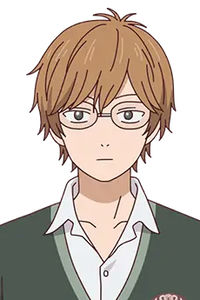 Shou Kobayakawa