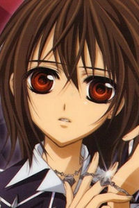 Yuuki Cross