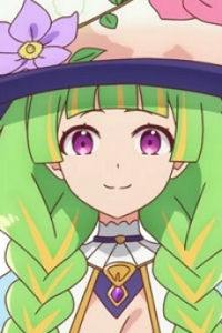 Hana Boushi