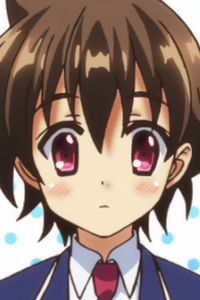 Yuuki Kagami