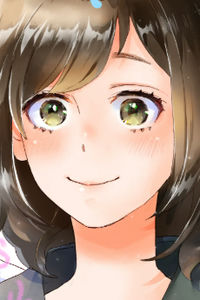 Sae Iwata