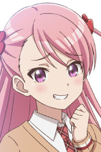 Maho Sakuramori