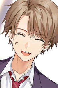 Shinji Makishima