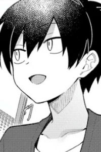 Rei Chiba