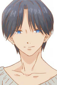Tougo Hoshikawa