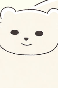 Oshite Kureru Type no Shirokuma-san