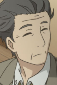 Hosaka-sensei
