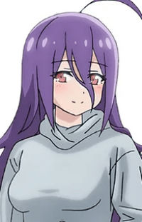 Saya Hazuki