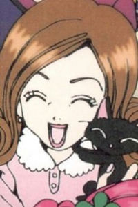 Ruriko Kouda