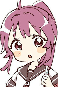 Ayano Sugiura