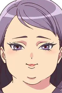 Rinko Mitsuba