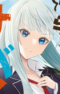 Fuuka Chitose