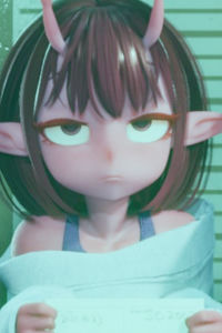 Chiharu Kujou