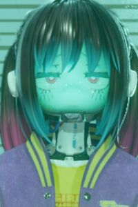 Makina Kurusu