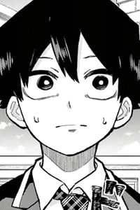 Kyou Ooishi