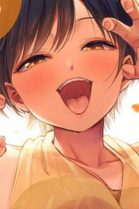 Haru Hinata