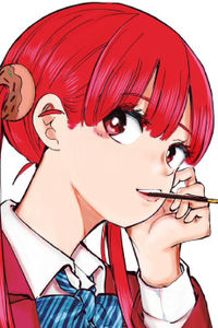 Kaburi Hino
