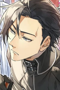 Gil
